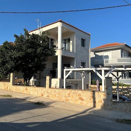 Villa Lifestyle & Trends Limenaria  Exterior photo