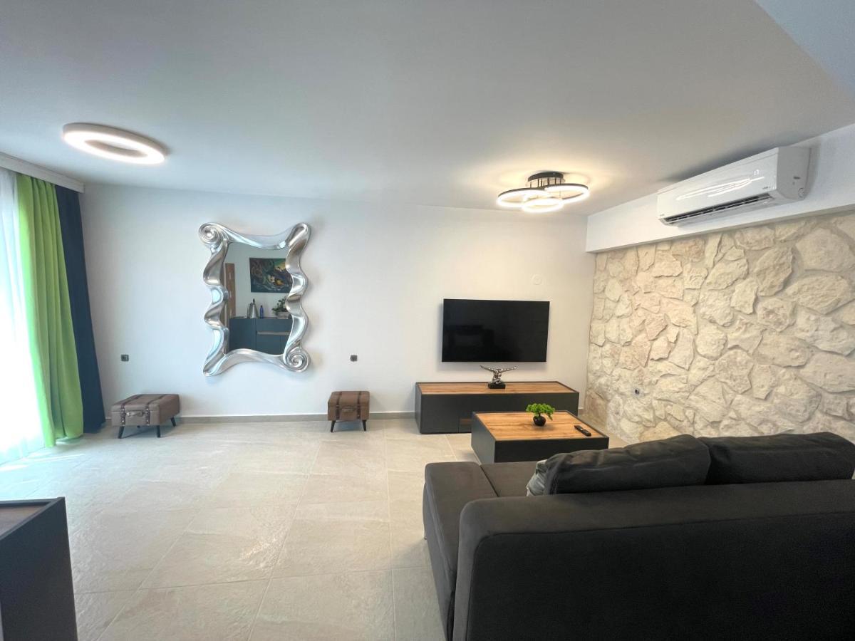 Villa Lifestyle & Trends Limenaria  Exterior photo