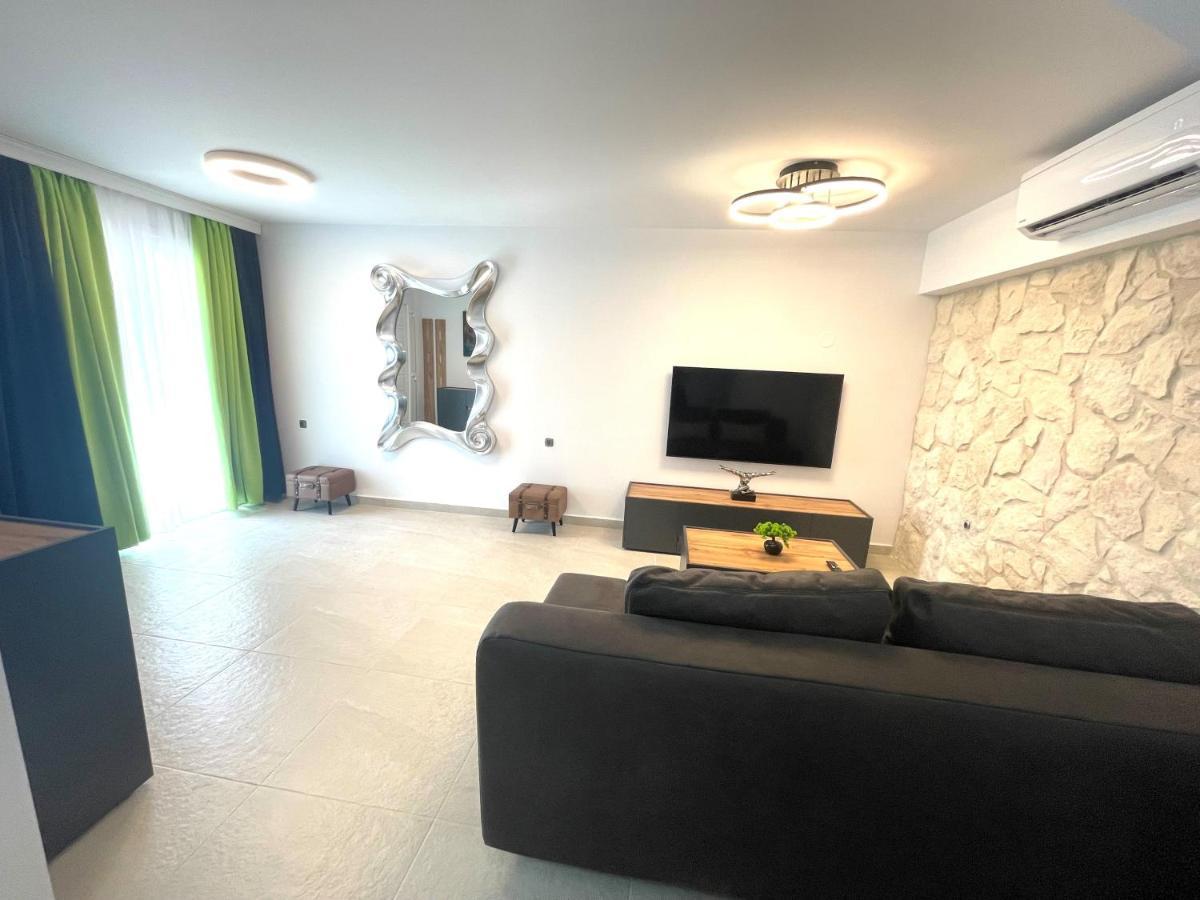 Villa Lifestyle & Trends Limenaria  Exterior photo
