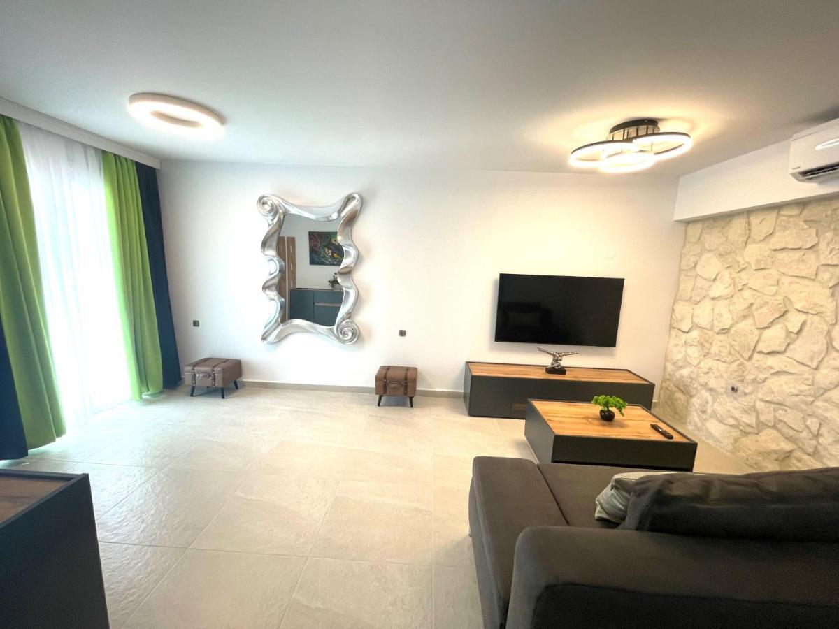 Villa Lifestyle & Trends Limenaria  Exterior photo