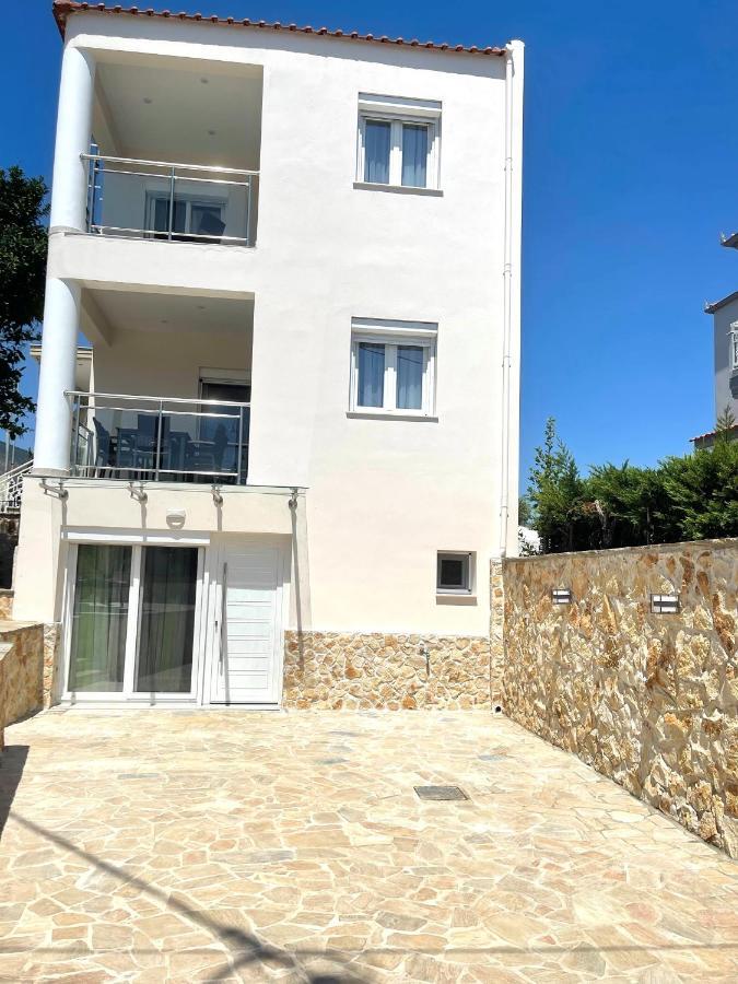 Villa Lifestyle & Trends Limenaria  Exterior photo