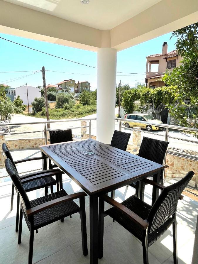 Villa Lifestyle & Trends Limenaria  Exterior photo
