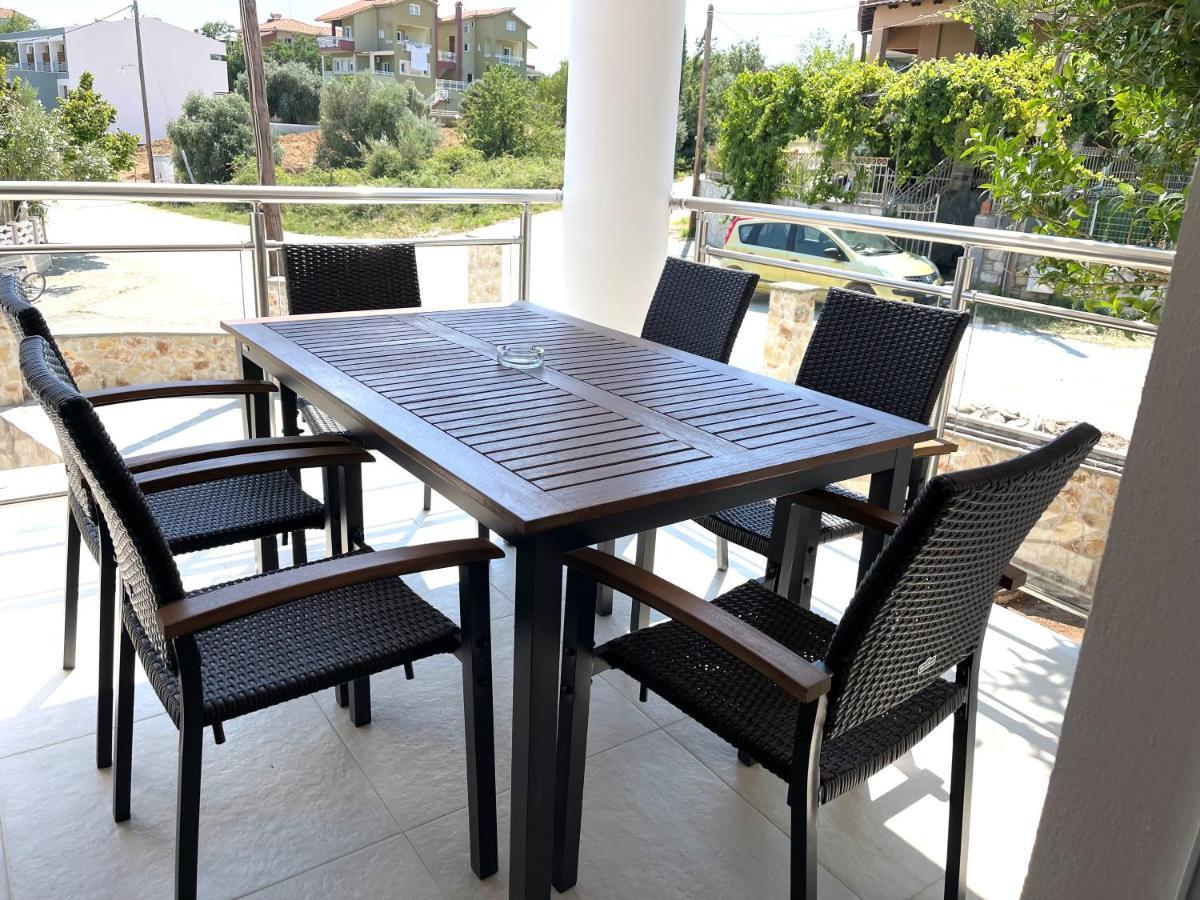 Villa Lifestyle & Trends Limenaria  Exterior photo